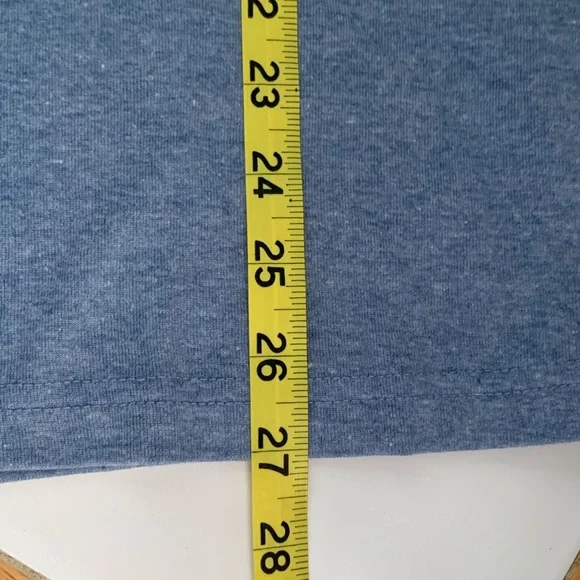 Woman’s Short Sleeve T-Shirt by Croft & Barrow.  Size XL. (NEW) - Picture 7 of 9